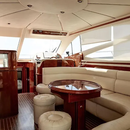 Lanzarote Yacht